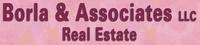 Borla & Associates LLC Real Estate Logo