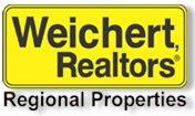 Weichert Realtors-Regional Pro Logo