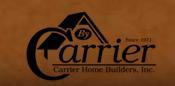 By Carrier Realty LLC Logo