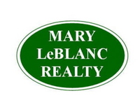 MARY LEBLANC REALTY Logo