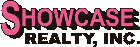 Showcase Realty, Inc. Logo