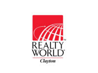 Realty World - Clayton Logo