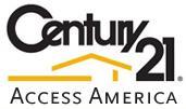 Century 21 Access America Logo