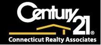 Century 21 Conn. Realty Assoc Logo