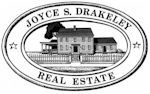 Joyce S Drakeley Real Estate Logo