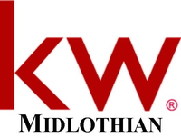 Keller Williams Midlothian Logo