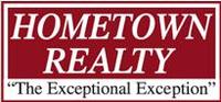Hometown Realty Logo