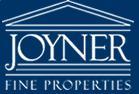 Joyner Fine Properties Logo