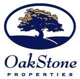 Oakstone Properties Logo