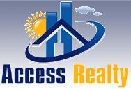 Access Realty LLC Logo
