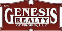 Genesis Realty of Virginia LLC Logo