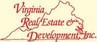 VA Real Estate & Development Logo