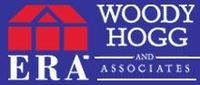 ERA Woody Hogg & Assoc Logo