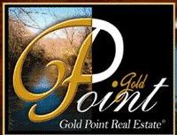 Gold Point Real Estate Logo