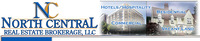 NORTH CENTRAL REAL ESTATE BROKERAGE, LLC Logo