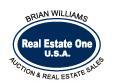 Real Estate One U.S.A. Logo