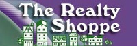 The Realty Shoppe Logo
