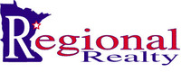 Regional Realty, Inc. Logo