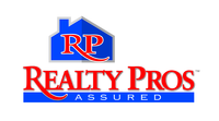 Realty Pros Assured Logo
