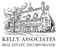 KELLY ASSOCIATES REAL ESTATE Logo