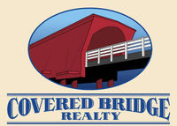 COVERED BRIDGE REALTY, INC Logo