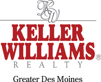 KELLER WILLIAMS REALTY GDM Logo