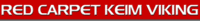 Red Carpet Keim Viking Group Logo