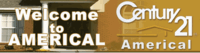 Century 21 Americal Logo