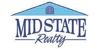 Mid State Realty Logo