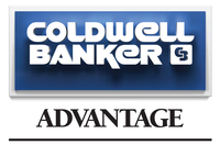 COLDWELL BANKER ADVANTAGE - FAYETTEVILLE Logo