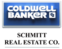 Coldwell Banker Schmitt RE Co. Lower Keys Office Logo