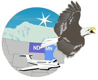 Sky Lodge Properties MN L.L.C. Logo