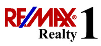 RE/MAX Realty 1 Logo