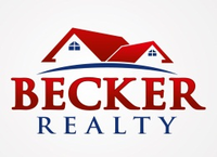 BECKER REALTY INC Logo