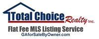 TOTAL CHOICE REALTY, INC. Logo