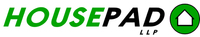 HOUSEPAD Logo