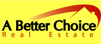 A Better Choice Real Estate LLC Logo