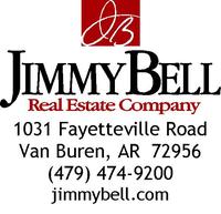 Jimmy Bell Real Estate Logo