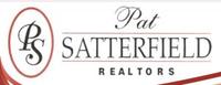 Pat Satterfield Realtors Logo