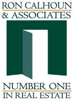 Ron Calhoun & Assoc. Logo
