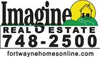 Imagine Real Estate Logo