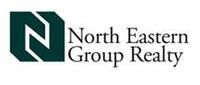 North Eastern Group Realty Logo