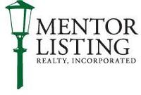 Mentor Listing Realty, Inc. Logo