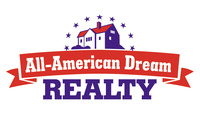 All-American Dream Realty, Inc Logo