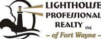 Lighthouse Professional Realty Logo