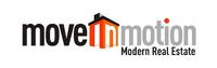 Move In Motion, LLC Logo