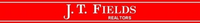J.T. Fields REALTORS, Inc. Logo