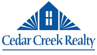 Cedar Creek Realty P.C. Logo