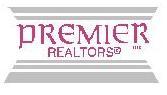 Premier Inc., REALTORS Logo
