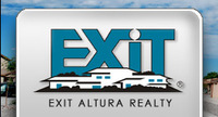 EXIT Altura Realty Logo